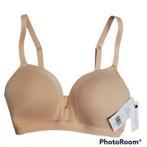 FRENCH CONNECTION Wireless Bra‎ Sz SMALL
